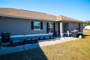 1370 124TH TERRACE, WILLISTON, FL 32696 Sold 03/28/25
