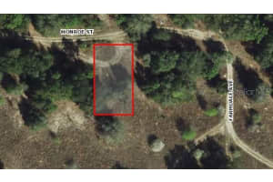 2305 MONROE STREET, INVERNESS, FL 34453 Sold 04/30/25