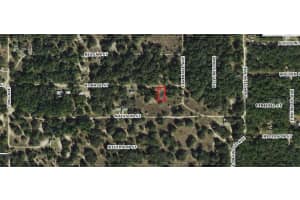 2305 MONROE STREET, INVERNESS, FL 34453 Sold 04/30/25