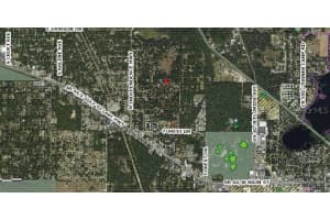 2305 MONROE STREET, INVERNESS, FL 34453 Sold 04/30/25