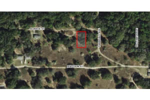 2303 MONROE STREET, INVERNESS, FL 34453 Sold 04/30/25