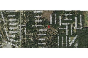 2303 MONROE STREET, INVERNESS, FL 34453 Sold 04/30/25