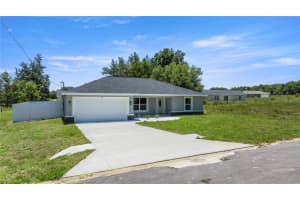 14366 27TH COURT, SUMMERFIELD, FL 34491 Sold 03/14/25