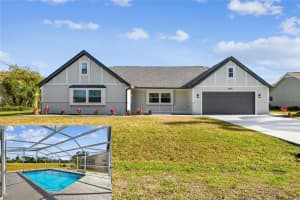 107 WESTCHESTER LANE, PALM COAST, FL 32164 Sold 04/07/25