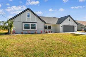 107 WESTCHESTER LANE, PALM COAST, FL 32164 Sold 04/07/25