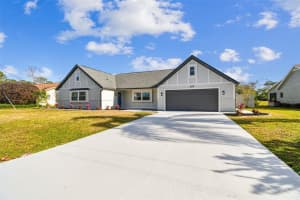 107 WESTCHESTER LANE, PALM COAST, FL 32164 Sold 04/07/25