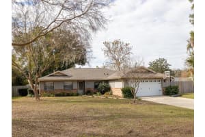 7326 101ST STREET ROAD, OCALA, FL 34476 Sold 02/07/25