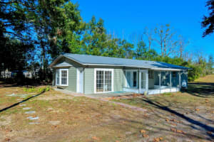 5051 145TH AVENUE, WILLISTON, FL 32696 Sold 02/25/25