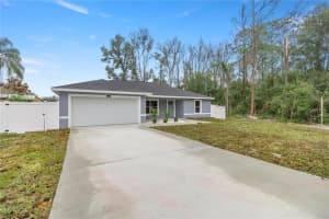 4367 SE 140TH ST, SUMMERFIELD, FL 34491 Sold 03/14/25