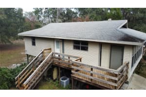 16510 SE 49TH STREET ROAD, OCKLAWAHA, FL 32179 Sold 05/22/25