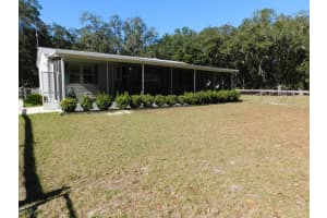 11070 & 11064 Ne 212th Ln, FORT MC COY