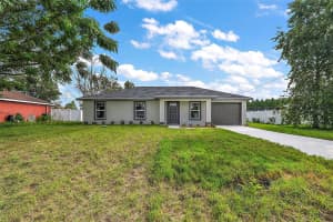 13457 107TH PLACE, DUNNELLON, FL 34432 Sold 07/25/25