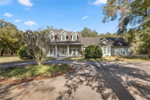 14831 60TH STREET, WILLISTON, FL 32696 Sold 04/10/25