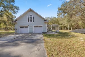 14831 60TH STREET, WILLISTON, FL 32696 Sold 04/10/25