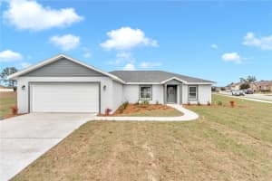 2809 NE 43RD ROAD, OCALA, FL 34470 Sold 07/03/25