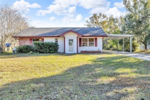 4135 SKYLARK TERRACE, HOMOSASSA, FL 34446 Sold 04/14/25