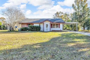 4135 SKYLARK TERRACE, HOMOSASSA, FL 34446 Sold 04/14/25