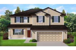 4495 SUTHERLAND STREET, SPRING HILL, FL 34609 Sold 06/26/25
