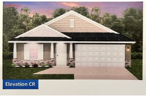 2134 Nw 23rd Loop, OCALA
