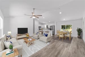 5222 54TH PLACE, OCALA, FL 34482 Sold 04/17/25