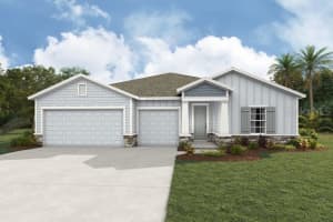 4676 57TH COURT, GAINESVILLE, FL 32608 Sold 06/30/25