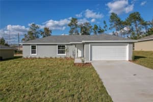 13351 83RD CIRCLE, OCALA, FL 34473 Sold 07/17/25