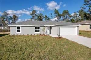 13351 83RD CIRCLE, OCALA, FL 34473 Sold 07/17/25