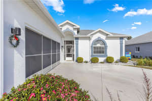 5917 26TH LANE, OCALA, FL 34482 Sold 03/25/25