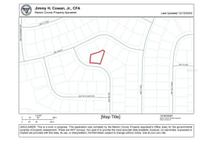 0 78 CIRCLE, OCALA, FL 34473 - MLS#MFROM691978