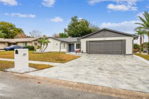 622 ALDAMA COURT, OCOEE, FL 34761 Sold 03/07/25