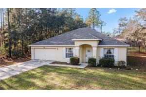 7976 SANTOS DRIVE, CITRUS SPRINGS, FL 34434 Sold 02/10/25