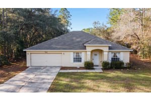 7976 SANTOS DRIVE, CITRUS SPRINGS, FL 34434 Sold 02/10/25