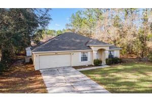 7976 SANTOS DRIVE, CITRUS SPRINGS, FL 34434 Sold 02/10/25