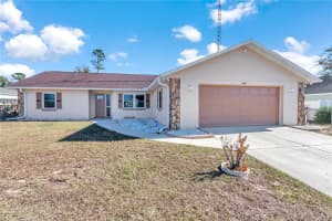 15261 Sw 43rd Avenue Rd, OCALA