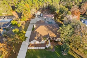 1231 PROSPECT AVENUE, LECANTO, FL 34461 Sold 03/28/25