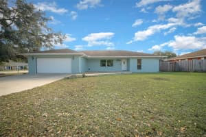 3540 148TH PLACE, OCALA, FL 34473 Sold 04/18/25
