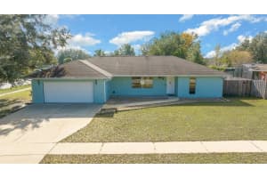 3540 148TH PLACE, OCALA, FL 34473 Sold 04/18/25