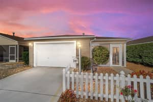 2467 UTICA WAY, THE VILLAGES, FL 32162 Sold 02/27/25