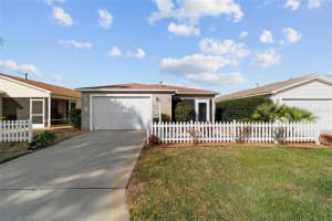 2467 UTICA WAY, THE VILLAGES, FL 32162 Sold 02/27/25