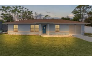 11852 71ST COURT, BELLEVIEW, FL 34420 Sold 09/03/25