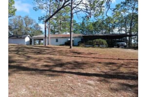 2751 150TH AVENUE, MORRISTON, FL 32668 Sold 03/12/25