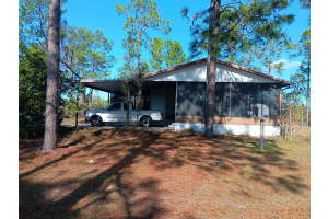 2751 150TH AVENUE, MORRISTON, FL 32668 Sold 03/12/25