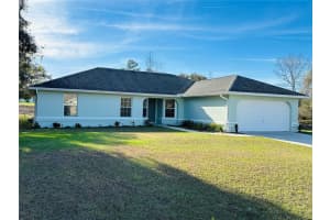 15025 24TH CIRCLE, OCALA, FL 34473 Sold 07/11/25