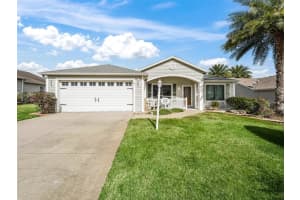 2360 HOPESPRING LOOP, THE VILLAGES, FL 32162 Sold 03/17/26