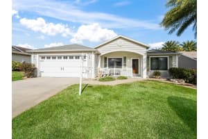 2360 HOPESPRING LOOP, THE VILLAGES, FL 32162 Sold 03/17/26