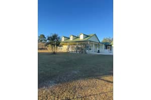 14551 7 PLACE, WILLISTON, FL 32696 Sold 04/09/25