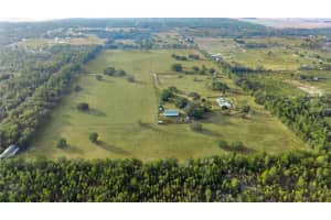 14551 7 PLACE, WILLISTON, FL 32696 Sold 04/09/25