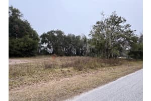 TBD 69TH STREET, OCALA, FL 34475 Sold 01/30/25