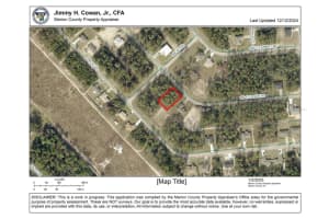 0 172ND PLACE ROAD, OCALA, FL 34473 Sold 05/01/25