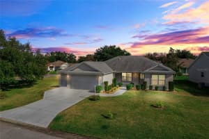 505 KEMPTON PLACE, THE VILLAGES, FL 32162 Sold 02/03/25